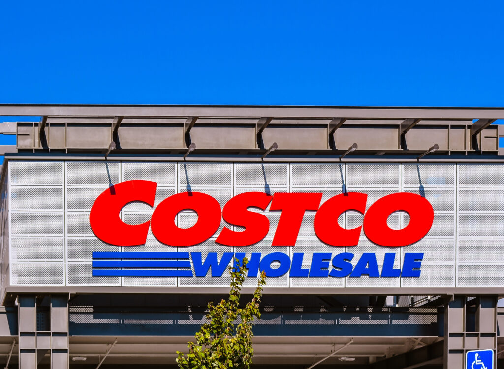 10 Best Costco Foods for Weight Loss