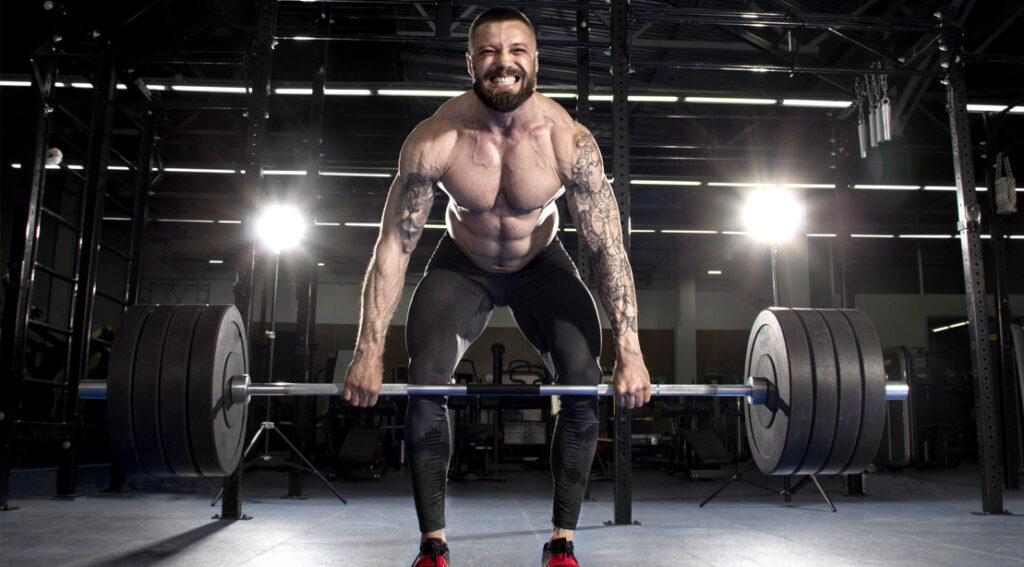 Best Unilateral Exercises to Improve Your Deadlift