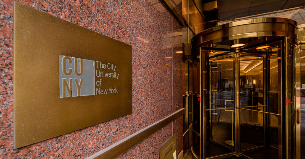 CUNY Halts Investigation of Alzheimer’s Researcher