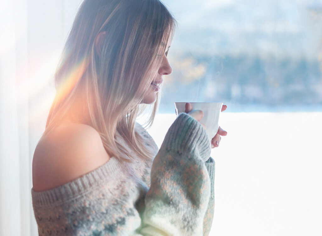 Drinking More Coffee May Help You Lose Weight, New Study Finds