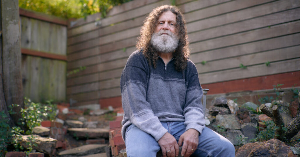 Robert Sapolsky Doesn’t Believe in Free Will. (But Feel Free to Disagree.)