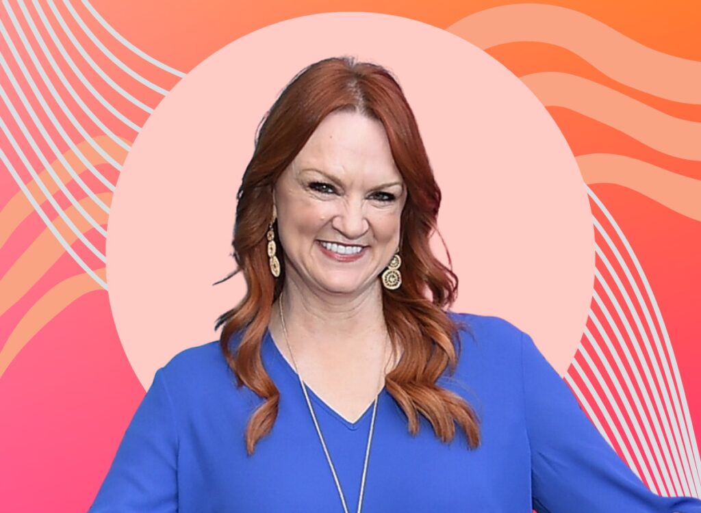 The Pioneer Woman Ree Drummond Lost 50 Pounds With This Tip