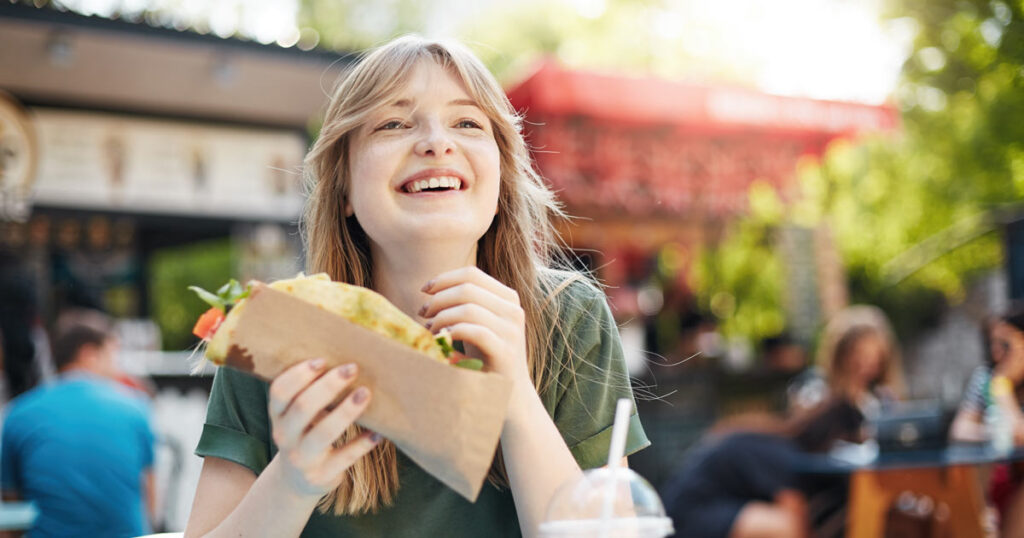 Why Taking Lunch Breaks While Working From Home Is Important