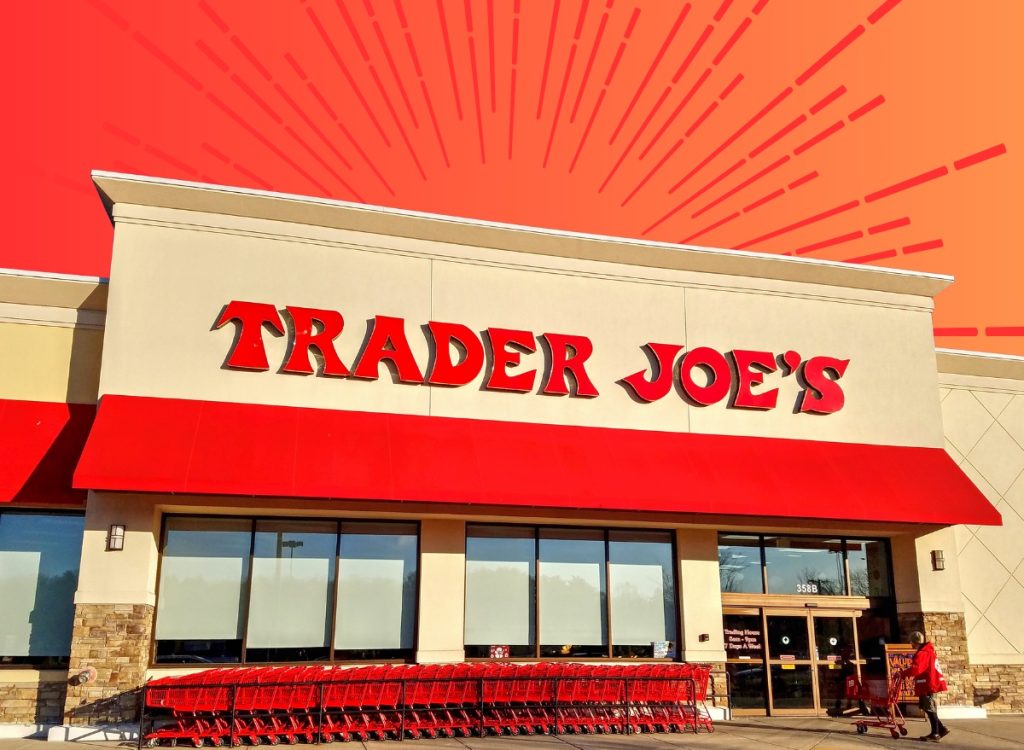 10 Best Trader Joe’s Desserts for Weight Loss