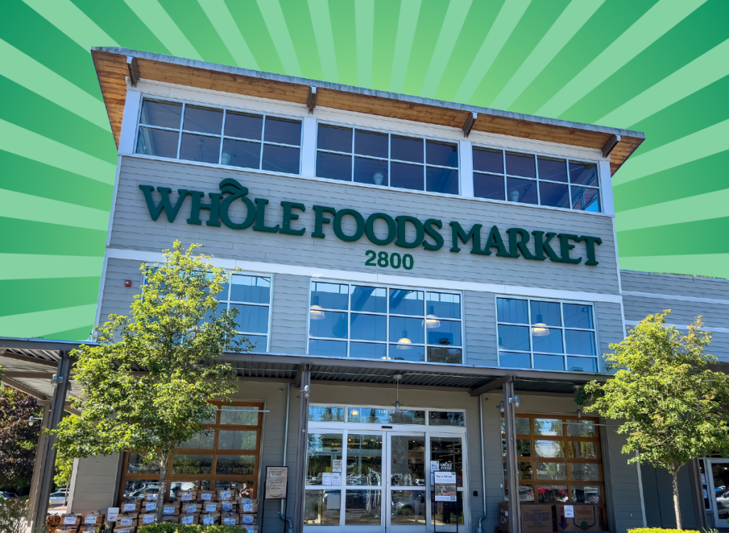 whole foods market