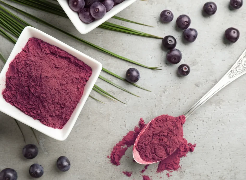 7 Best Superfood Powders for Weight Loss