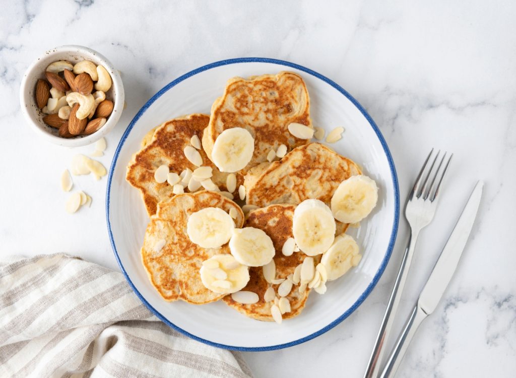 9 Best Low-Calorie Breakfasts for Weight Loss