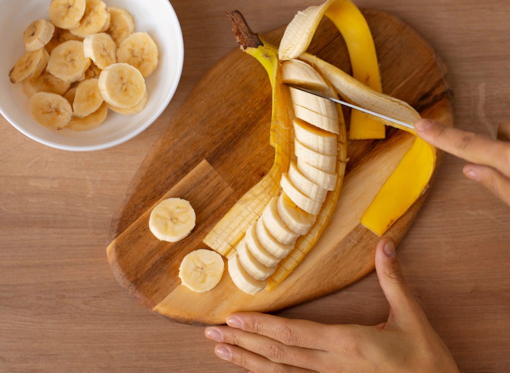 Can Eating Bananas Help You Lose Weight?