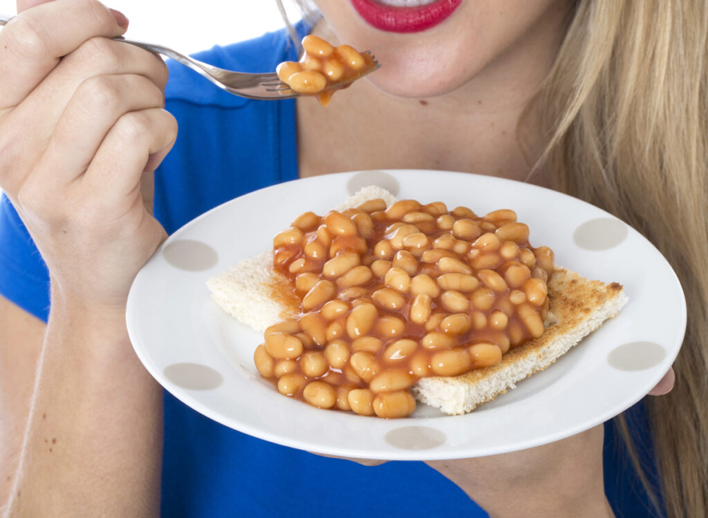 Can Eating Beans Help You Lose Weight?