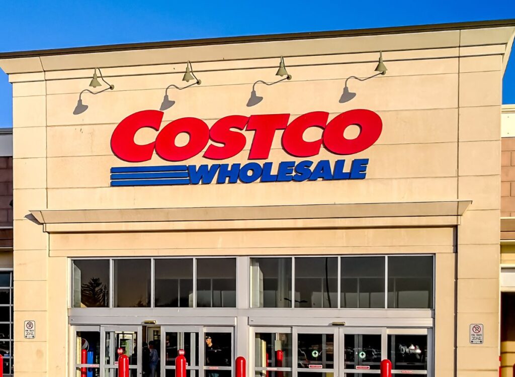 Costco Fans Fawning Over 'Amazing' Microwaveable Lunch Item