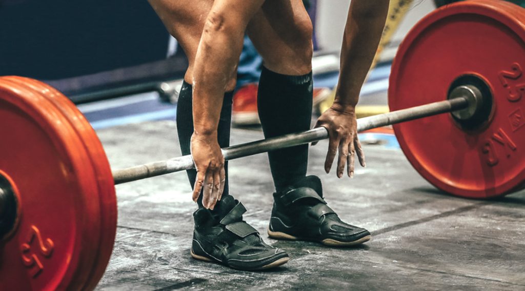 Here's How and Why Powerlifters Need to Work on Unilateral Strength