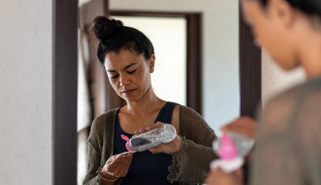 Micellar Water As Face Wash: I Tried It for 2 Weeks