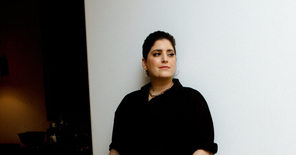 Suleika Jaouad Revisits Bone Marrow Transplant in “American Symphony”