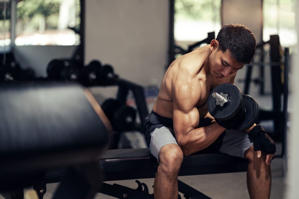 Muscular Hypertrophy: A Beginner's Guide- HealthifyMe