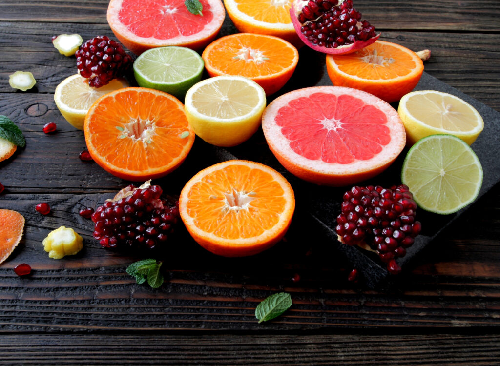 The #1 Best Fruit To Eat for Weight Loss, According to Dietitians