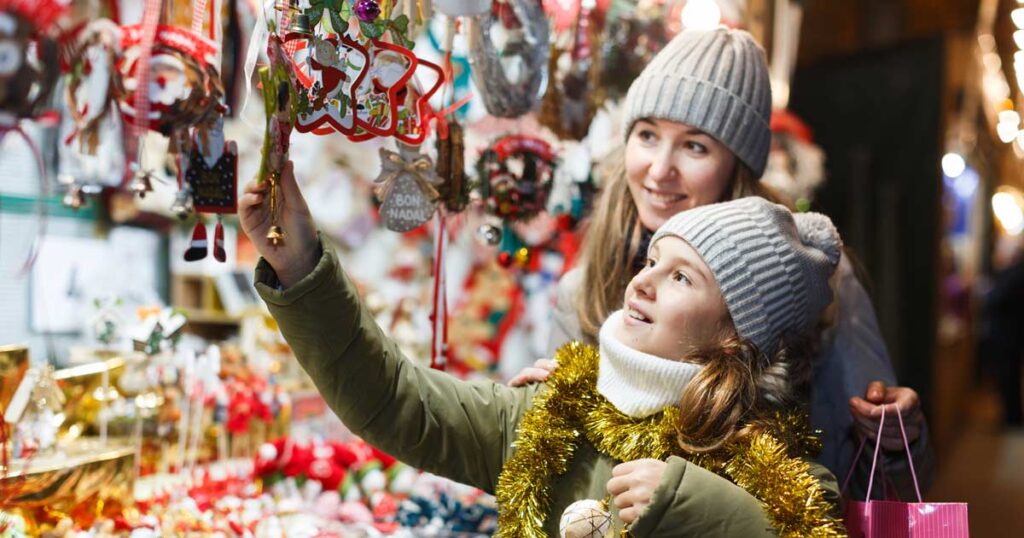 The 9 Best Christmas Markets to Visit this Winter