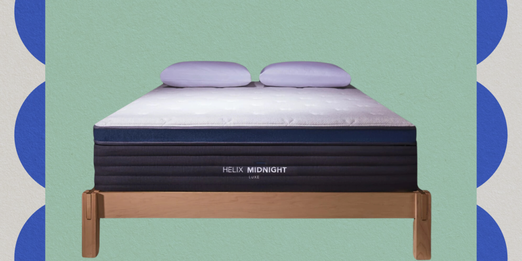 9 Best Mattresses, Tested and Reviewed for 2024