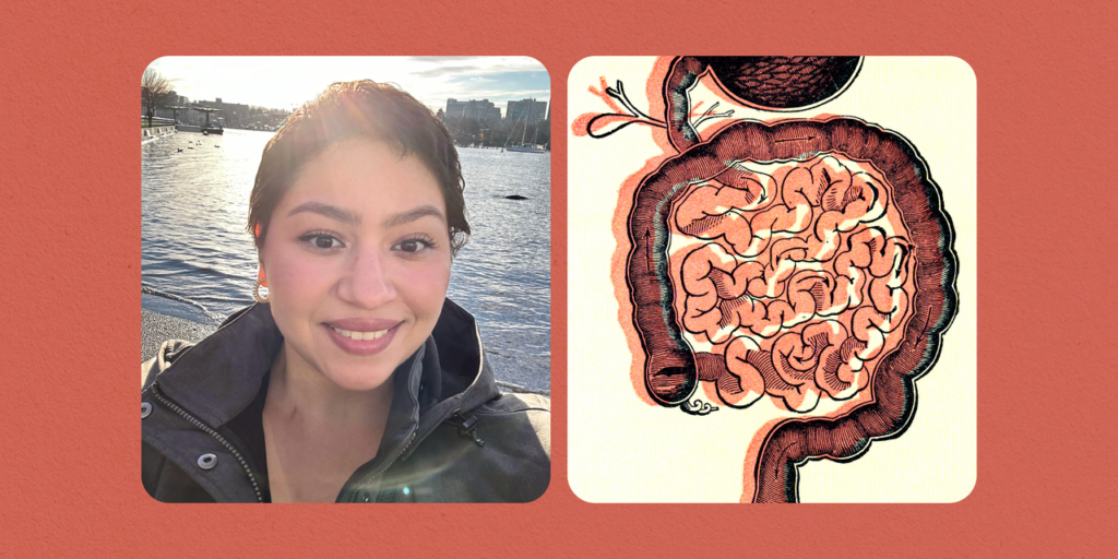 I Was Diagnosed With Colon Cancer at 32. Here Are the First Symptoms I Had