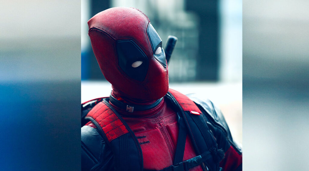 The Deadpool Arm Workout That Got Ryan Reynolds’ Ripped