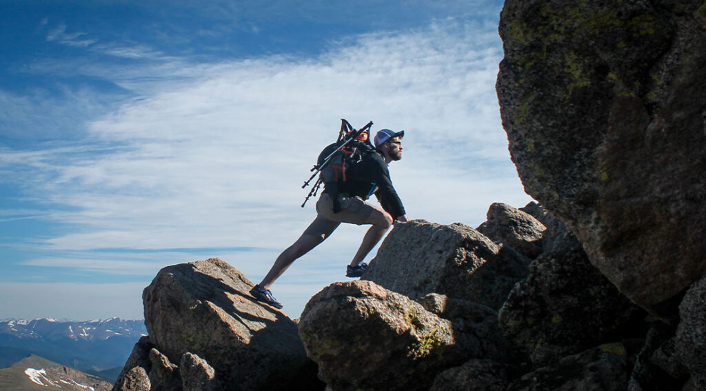 The Ultimate Hiking Workouts To Get You in Hiking Shape