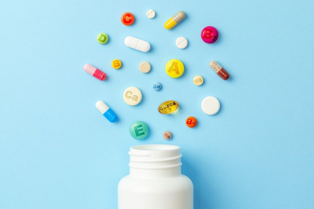 Should You Take Multivitamins Daily? Knowing The Nuances: HealthifyMe