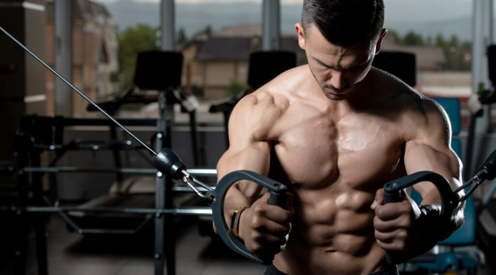 The 5-Week Progressive Overload Workout Plan