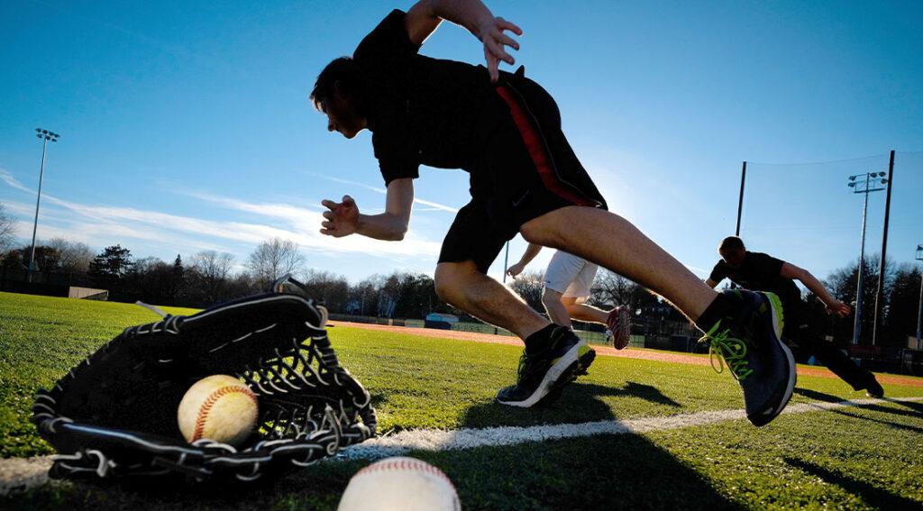 3 Experts Share the Best Weight Training Methods for Baseball Players