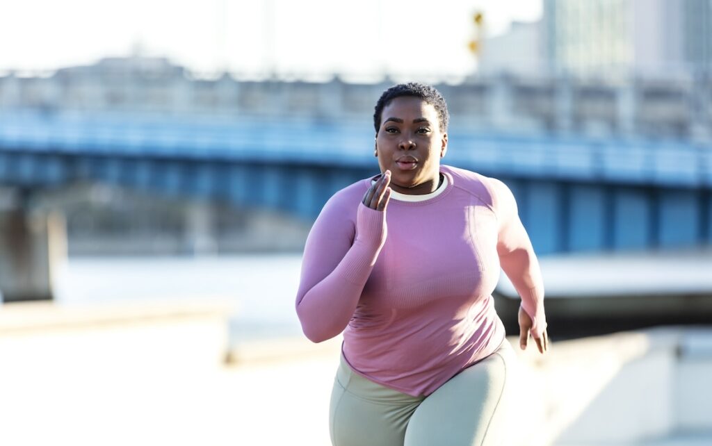 4 Benefits of Running That Go Beyond Better Cardio