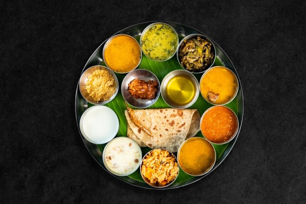 Debunking Myths About Indian Cuisine: HealthifyMe