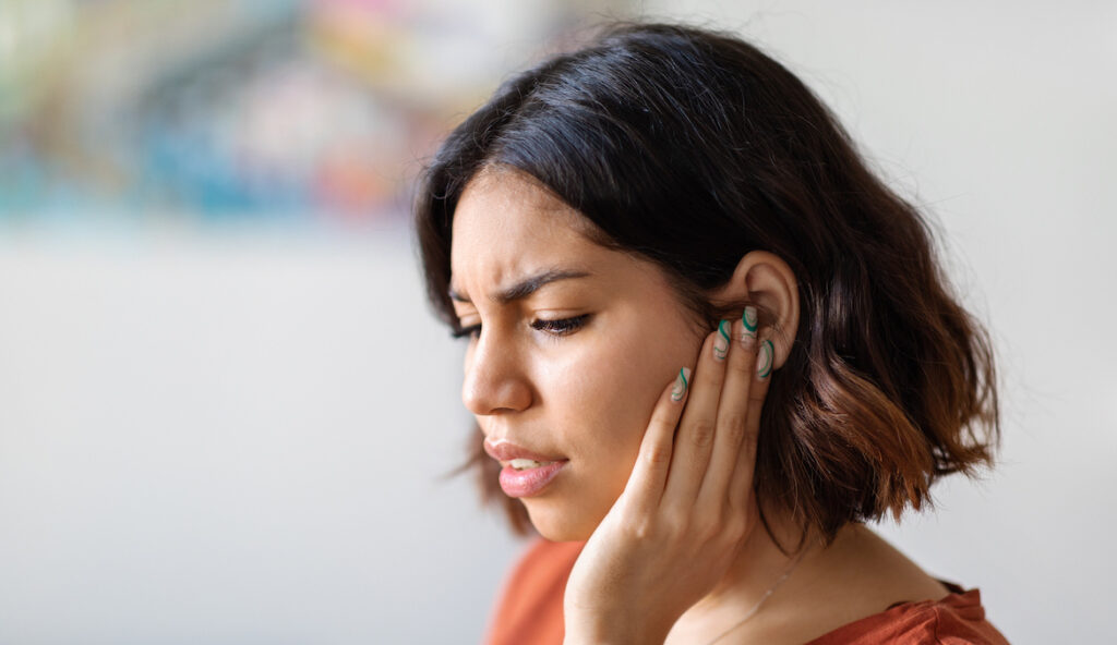 Ringing in Ears and Blood Pressure: What's the Connection?