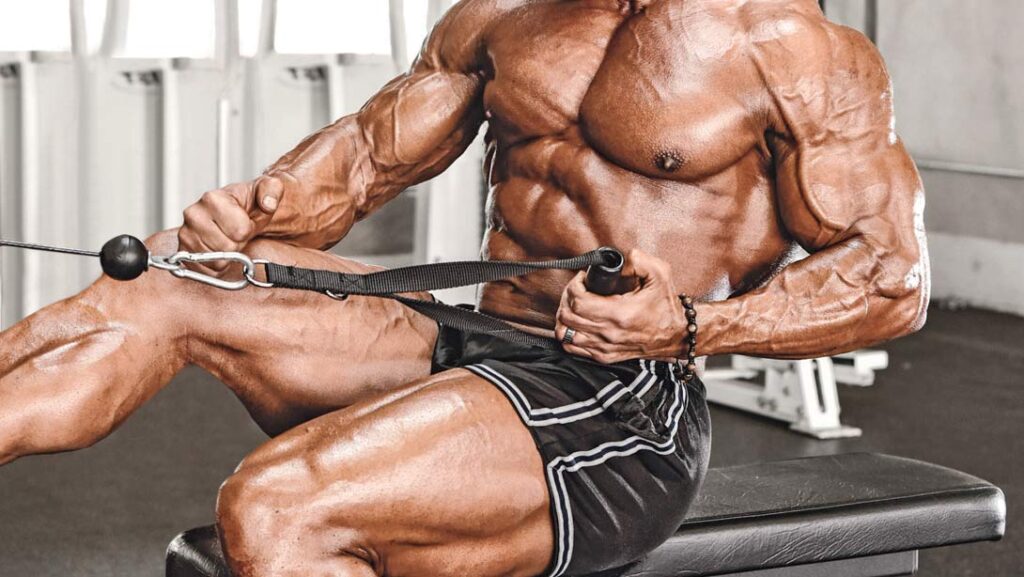 The New Truths for Hypertrophy Training